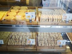 -六贤记(杭州龙湖滨江天街店)