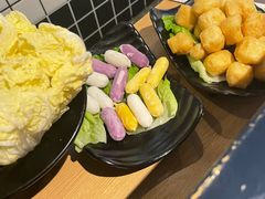 -三不牛腩(宾虹路店)
