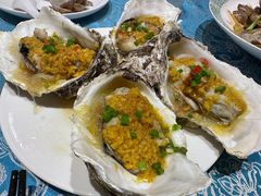 -北塘海鲜·天津菜(大光明桥旗舰店)