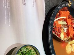 -火社火锅(平安大街店)
