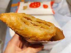 -麦当劳(咸阳人民路店)