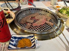 -千寻山野烤肉(中关村店)