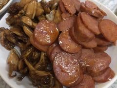 -蓝精灵饺子店