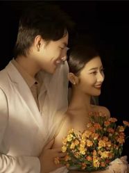 -色色婚纱摄影(大沥旗舰店)