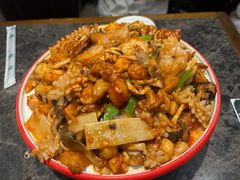 -金阁家常菜(贵阳路店)