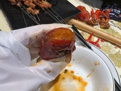 -聚味瞿记·龙虾堂(坡子街店)