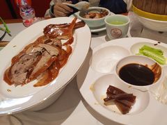 -北平食府(马鞍山路店)