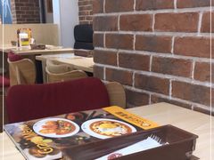 -COCO壱番屋(现代城店)