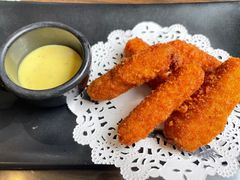 -豪客来牛排(西昌大巷口月城广场店)