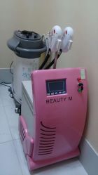 -银座Calla日式美容沙龙