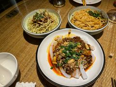 -渝信川菜(长安店)