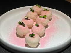 -安多素食(广仁寺路店)