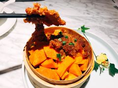 -蔴将·川菜(黄龙万科店)