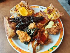 -比格比萨自助(宋家庄店)