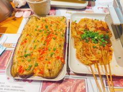 -木屋烧烤(龙岗南联店)