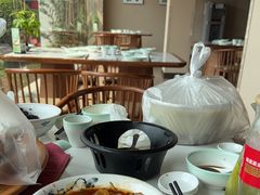 -风味小馆(天目湖宾馆店)