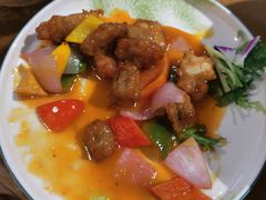 -猪腰一家·地道佛山菜(盐步店)