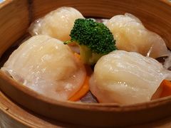 -新大咀港式茶餐厅(宝山万达店)