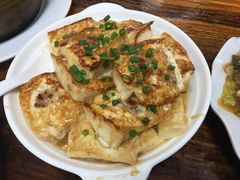 -苏记农家菜馆