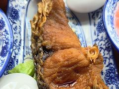 -孙盛兴奥灶面馆·蟹黄面·三虾面(山塘街总店)