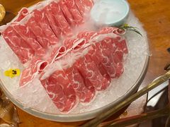 -乐宴·老北京铜火锅(桂庙店)