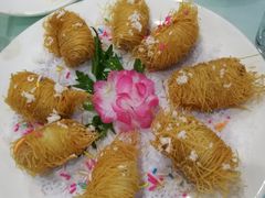 -清真•蜀风园(丁字沽店)