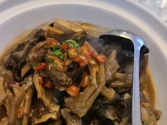 -野渡坡·极致湘菜·庭院餐厅(汉阳店)