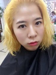 -美梵日系沙龙