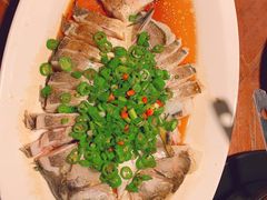 -外婆家(世界城广场店)