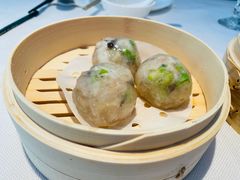 珍菌水晶饺-顺峰(农展馆店)