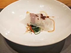 -明阁 Ming Court(广州朗豪酒店)