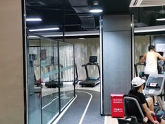 -一兆韦德健身(张杨路店)