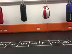 -体育科代表搏击散打体能训练馆(陶然亭店)