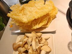 -古乐牛香·鲜牛肉牛杂火锅(吴江三里桥运东商业广场店)