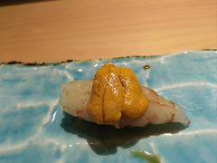-鮨青(恒基名人购物中心店)