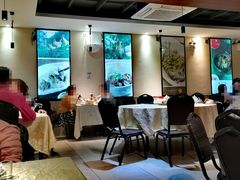 大堂-原汁原味农家菜·经典粤菜(江燕南路店)