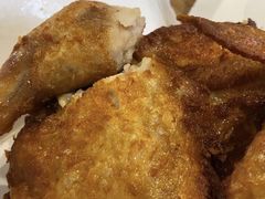 -1973继光香香鸡(金桥国际店)