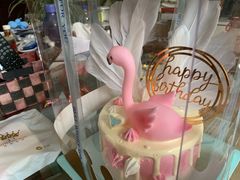 -执茶识麦(万达华府店)