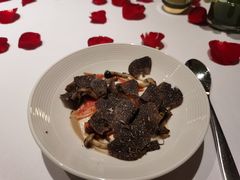 黑松露温泉蛋-蝶舍·MAISON PAPILLON