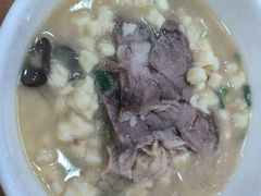 -刘信牛羊肉小炒泡馍(回民街店)