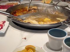 -左庭右院鲜牛肉火锅(新梅广场店)