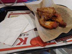 -肯德基(新市百店)