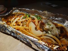 -新白鹿餐厅(金鹰新街口店)