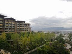 -大理实力希尔顿酒店御璽中餐厅YUXI – CHINESE RESTAURANT