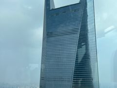 -上海金茂大厦88层观光厅