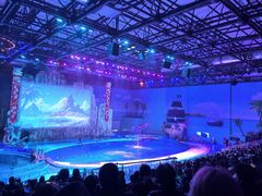 -华夏文旅海洋公园