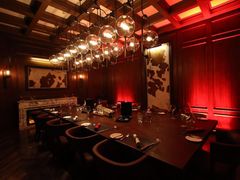-恰餐厅及酒吧 CHAR Bar & Grill (北京丽都皇冠假日店)