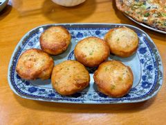 墨鱼饼-福州人铭小吃