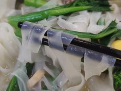 鸡杂汤河粉-文记壹心鸡(宝华路店)