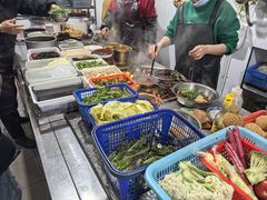 -胖子水煮(铁路三村无任何分店)